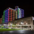 Embassy Suites by Hilton Rockford Riverfront