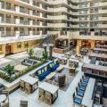 Embassy Suites by Hilton Sacramento Riverfront Promenade