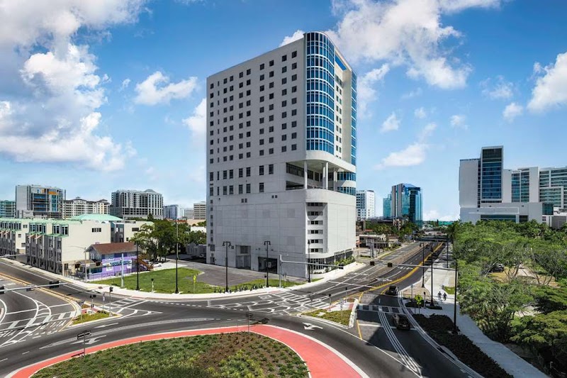 Embassy Suites by Hilton Sarasota in Sarasota, Florida, United States