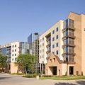 Embassy Suites by Hilton St. Louis Airport
