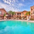 Embassy Suites by Hilton Tucson Paloma Village