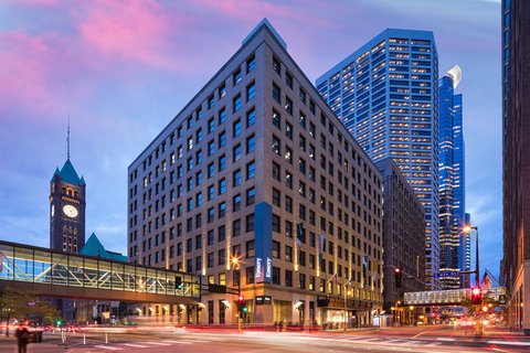 Emery Hotel, Autograph Collection in Minneapolis, Minnesota, United States