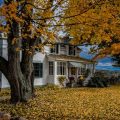 Enfield Manor