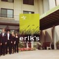 Erik’s Retreat
