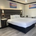 Escondido Lodge