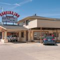 Esquire Inn