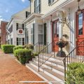 Essex Street Inn & Suites