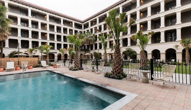 Estancia del Norte in San Antonio, Texas, United States