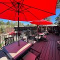 Estes Mountain Lodge