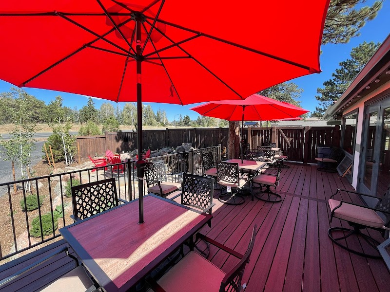 Estes Mountain Lodge in Estes Park, Colorado, United States