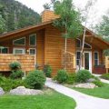 Estes Park Condos