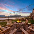 Estes Park Resort