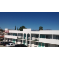 Eunice Plaza Motel