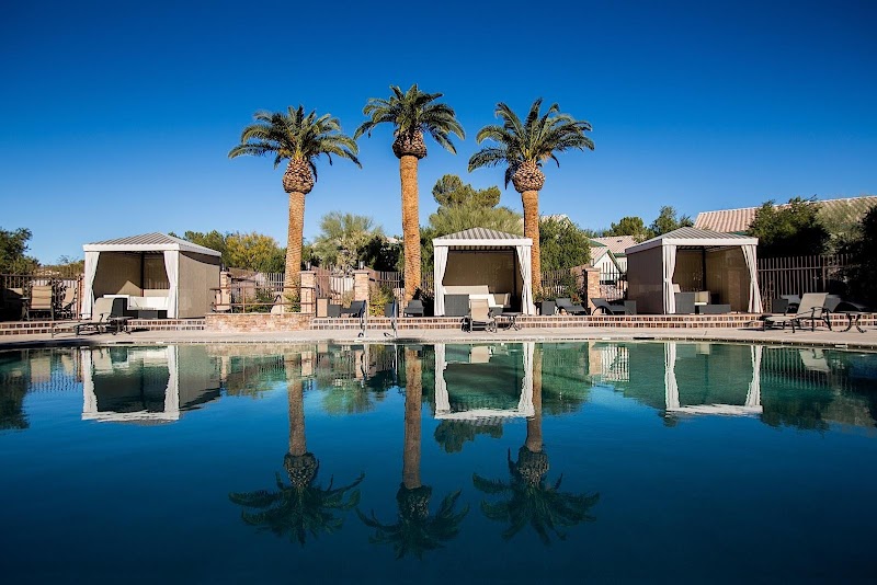 Eureka Casino Resort in Mesquite, Nevada, United States