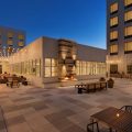 Even Hotel Rochester Mayo Clinic Area