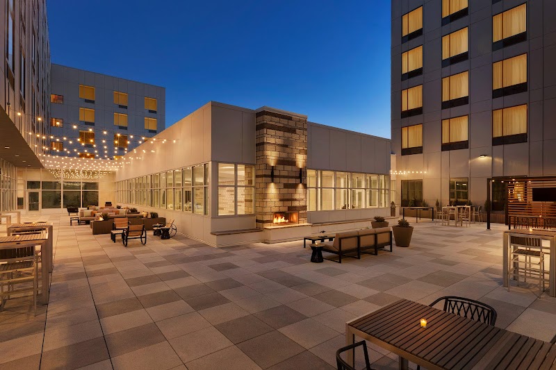 Even Hotel Rochester Mayo Clinic Area in Rochester, Minnesota, United States