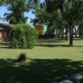 Evergreen Motel