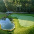 Evergreen Resort