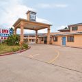 Executive Inn
