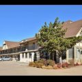 Executive Inn