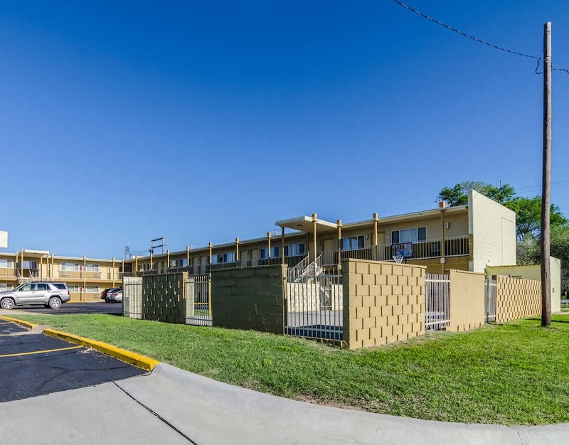 Executive Inn Dodge City in Dodge City, Kansas, United States