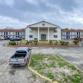 Executive Inn Graham