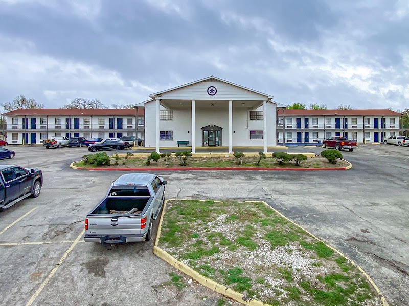 Executive Inn Graham in Graham, Texas, United States