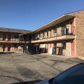 Executive Inn Odessa