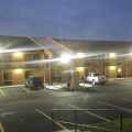 Executive Inn & Suites