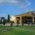 Executive Inn & Suites Cuero