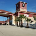 Executive Inn and Suites