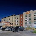 Executive Suites & Hotel