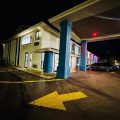 Express Inn & Suites Junction City
