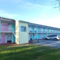 Express Inn and Suites Gastonia