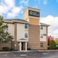 Extended Stay America