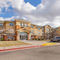 Extended Stay America – Albuquerque – Rio Rancho Blvd.