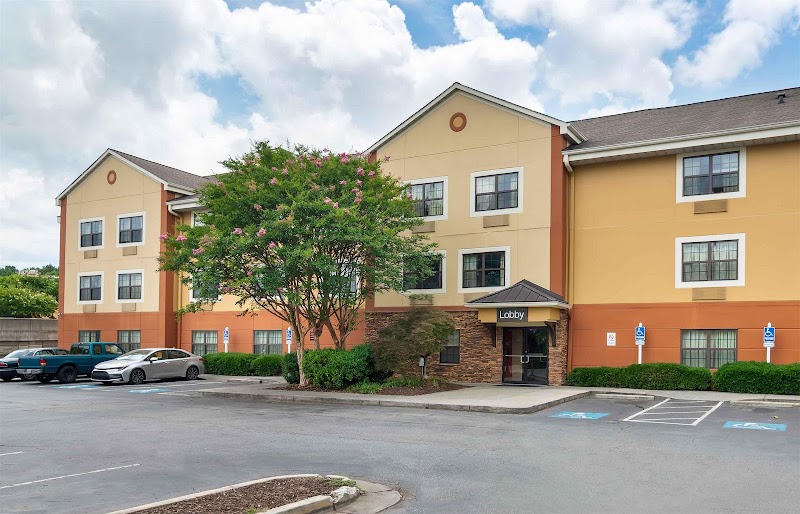 Extended Stay America - Atlanta - Duluth in Duluth, Georgia, United States