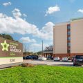 Extended Stay America – Atlanta – Gwinnett Place