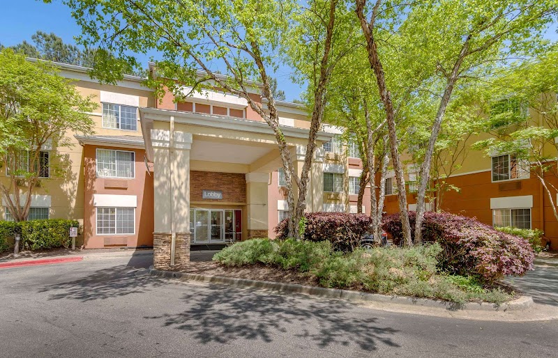 Extended Stay America - Atlanta - Marietta - Powers Ferry Rd. in Marietta, Georgia, United States