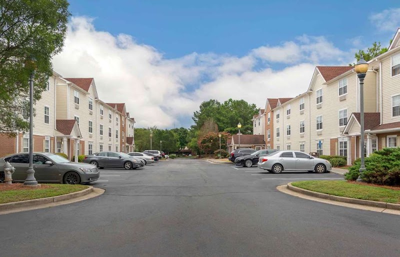 Extended Stay America - Atlanta - Peachtree Corners in Duluth, Georgia, United States