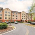 Extended Stay America – Atlanta – Perimeter – Crestline