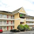 Extended Stay America – Chattanooga – East Ridge