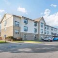 Extended Stay America – Chicago – Downers Grove