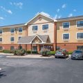 Extended Stay America – Chicago – Elk Grove Village