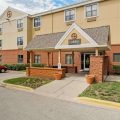 Extended Stay America – Chicago – Gurnee