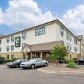 Extended Stay America – Chicago – Naperville – West
