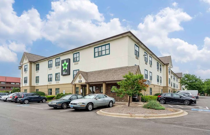 Extended Stay America - Chicago - Naperville - West in Naperville, Illinois, United States