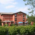 Extended Stay America – Cleveland – Middleburg Heights