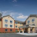 Extended Stay America – Columbus – Bradley Park