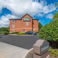 Extended Stay America – Dayton – Fairborn